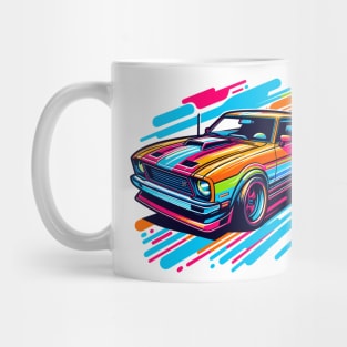 Ford Maverick Mug